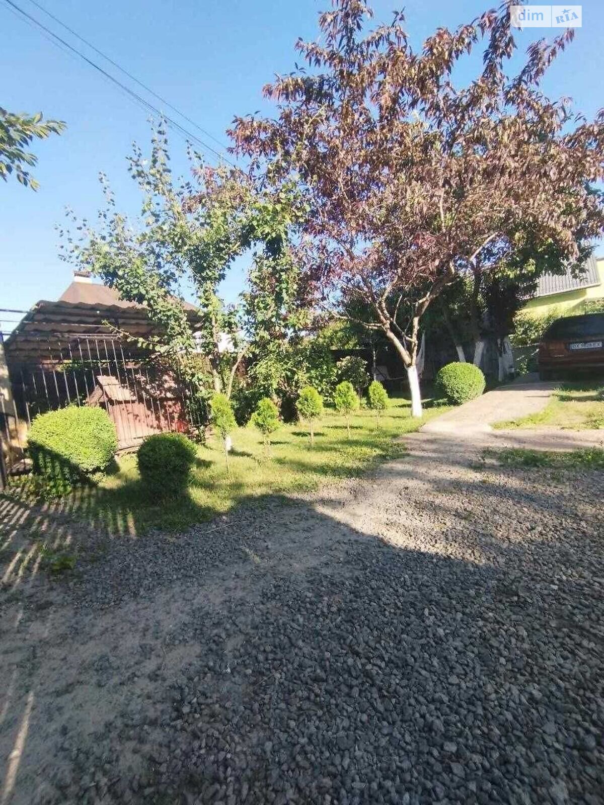 двухэтажный дом, 93 кв. м, цегла. Продажа в Хмельницком фото 1