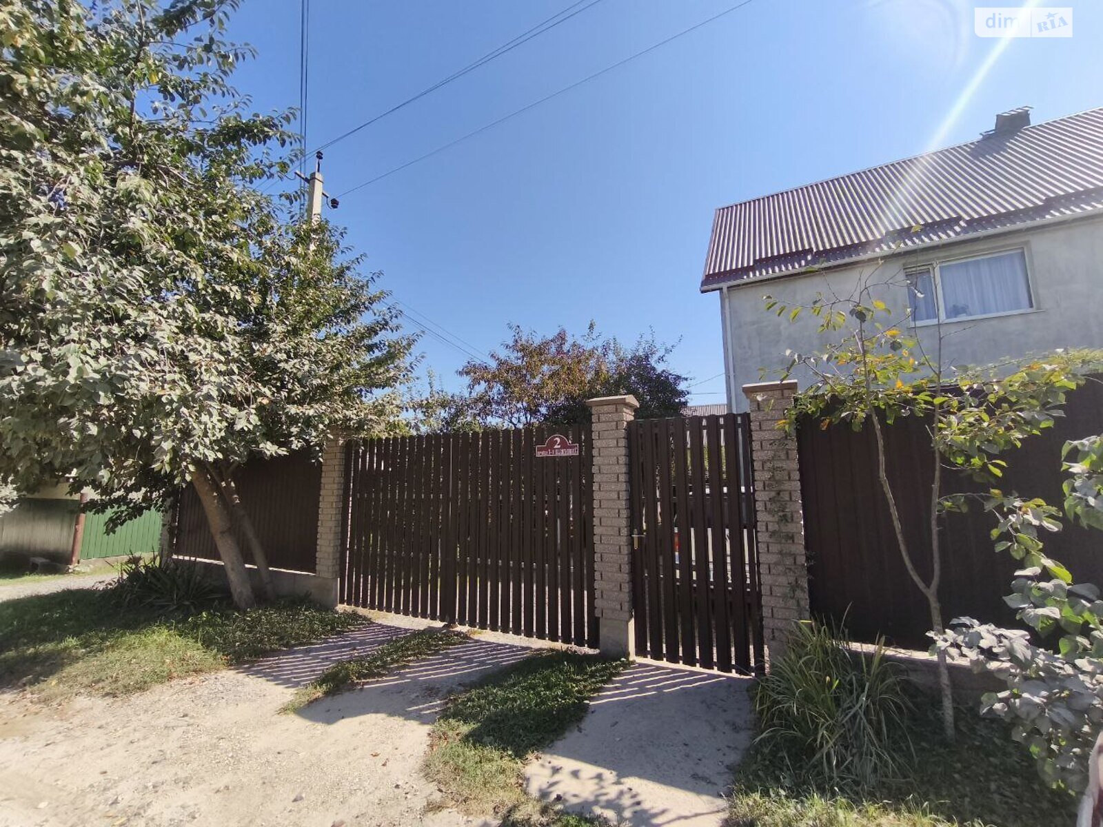 двухэтажный дом, 93 кв. м, цегла. Продажа в Хмельницком фото 1