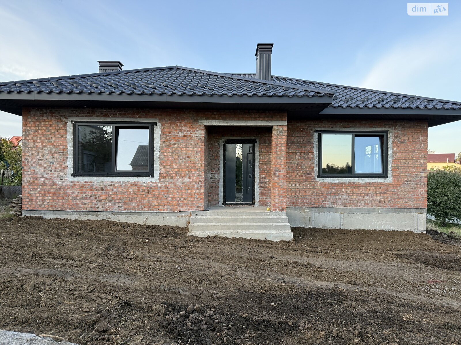 одноповерховий будинок, 145 кв. м, цегла. Продаж у Хмельницькому фото 1 одноповерховий будинок, 145 кв. м, цегла. Продаж у Хмельницькому фото 1