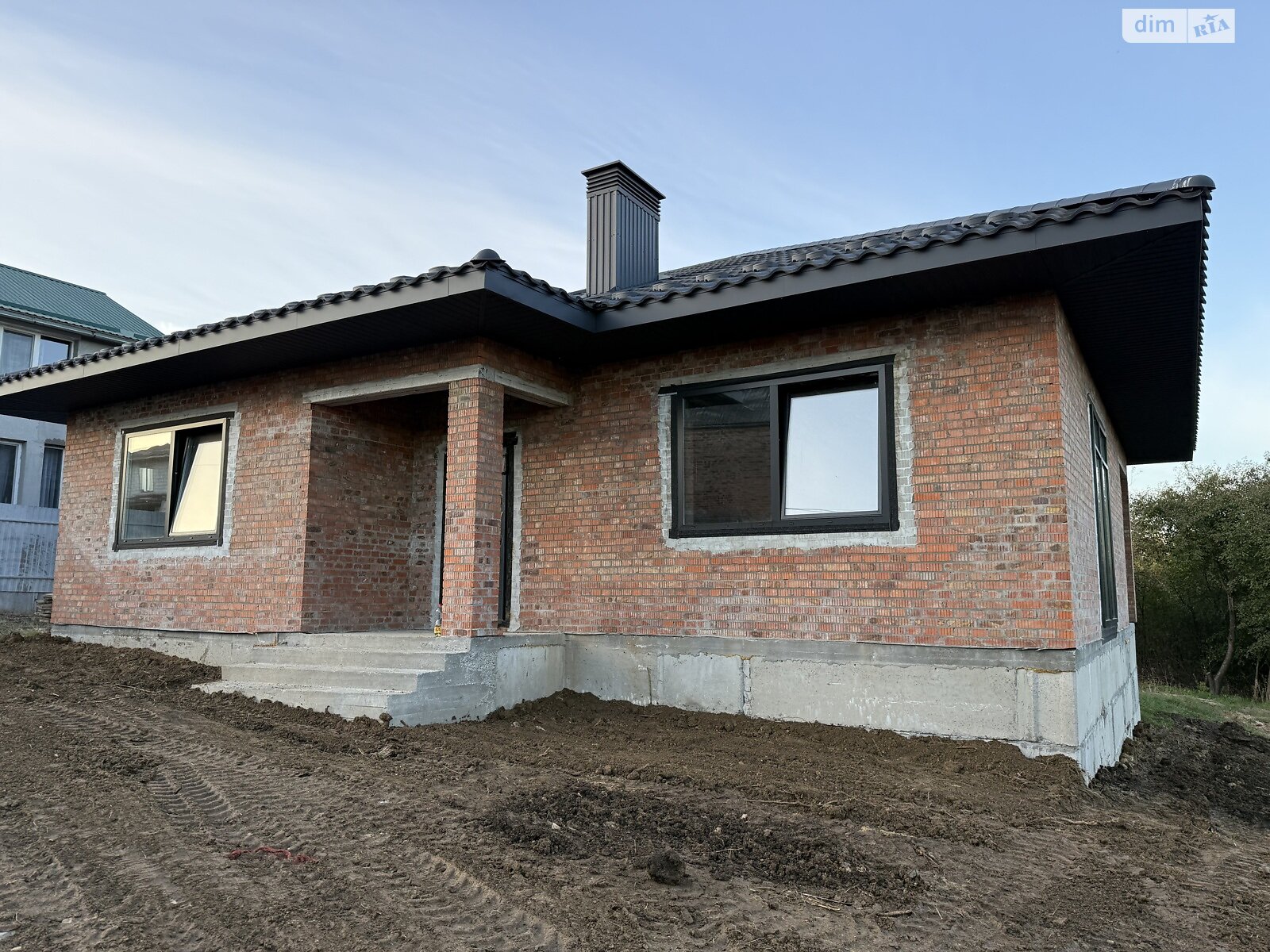 одноповерховий будинок, 145 кв. м, цегла. Продаж у Хмельницькому фото 1 одноповерховий будинок, 145 кв. м, цегла. Продаж у Хмельницькому фото 1