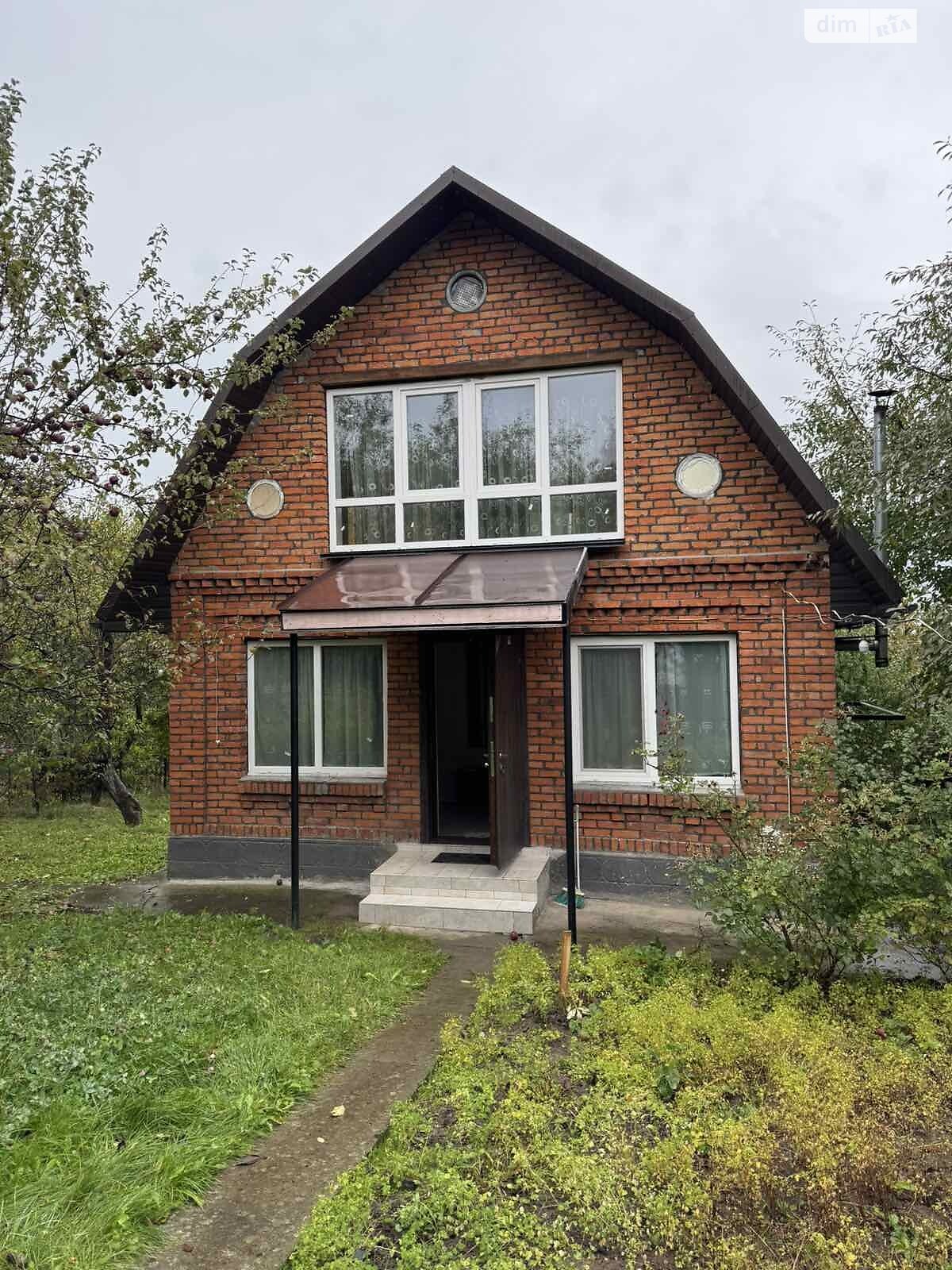 двоповерховий будинок з гаражем, 60 кв. м, кирпич. Продаж в Хмельницькому, район Лезневе фото 1 двоповерховий будинок з гаражем, 60 кв. м, кирпич. Продаж в Хмельницькому, район Лезневе фото 1