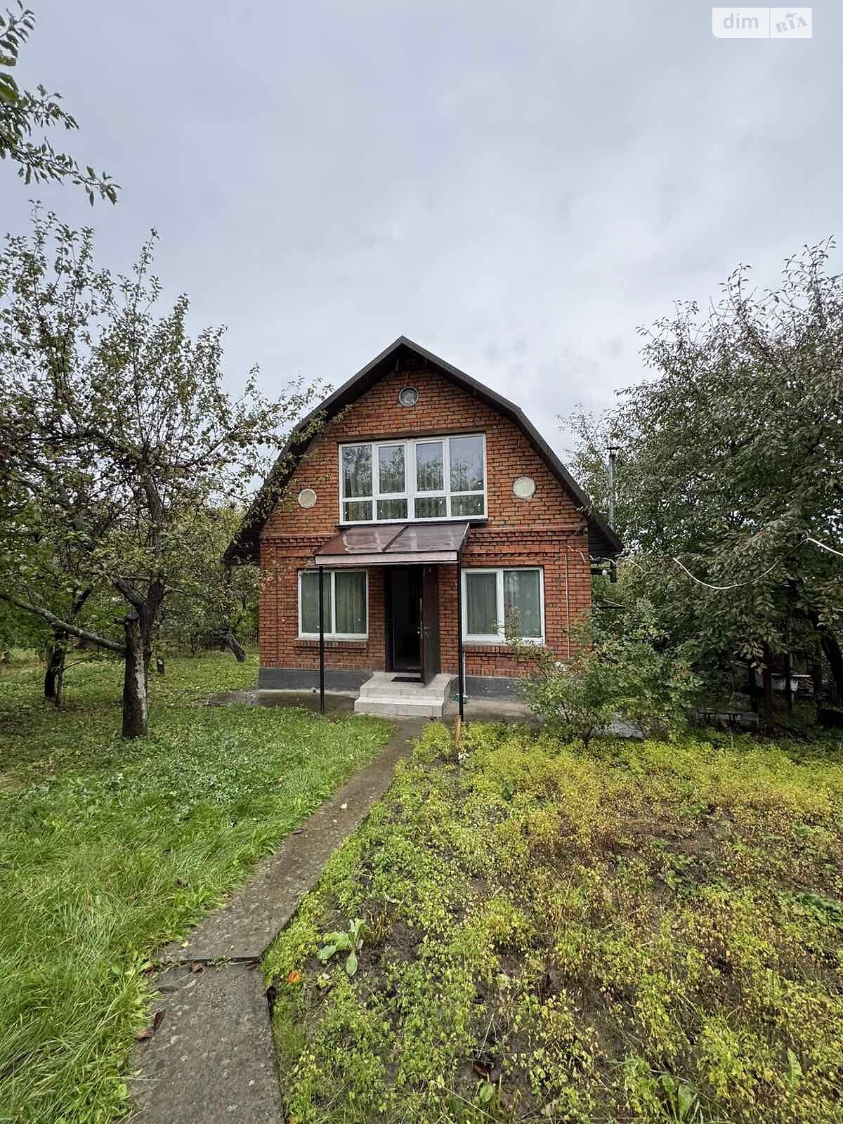 двоповерховий будинок з гаражем, 60 кв. м, кирпич. Продаж в Хмельницькому, район Лезневе фото 1 двоповерховий будинок з гаражем, 60 кв. м, кирпич. Продаж в Хмельницькому, район Лезневе фото 1