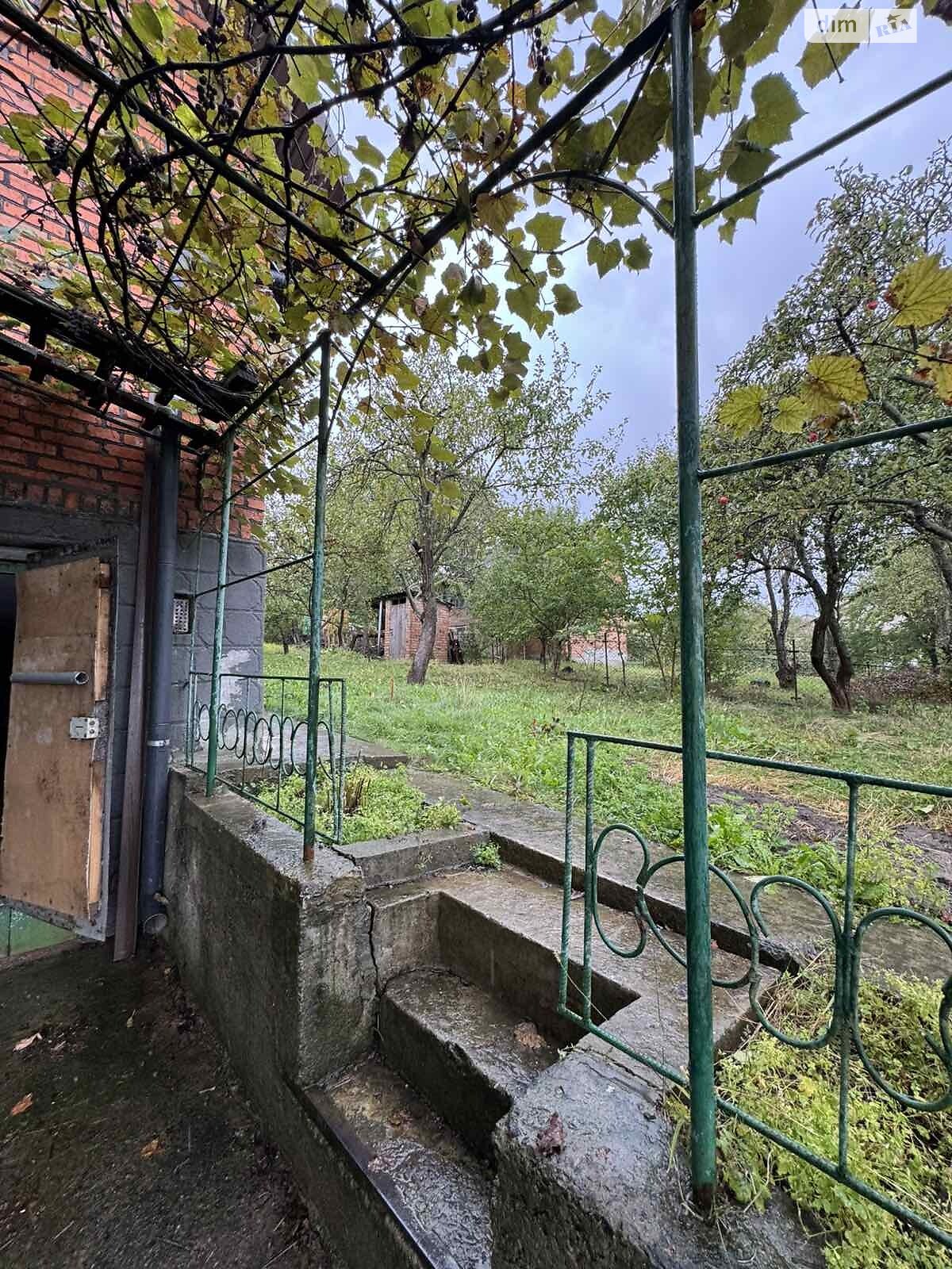 двоповерховий будинок з гаражем, 60 кв. м, кирпич. Продаж в Хмельницькому, район Лезневе фото 1 двоповерховий будинок з гаражем, 60 кв. м, кирпич. Продаж в Хмельницькому, район Лезневе фото 1