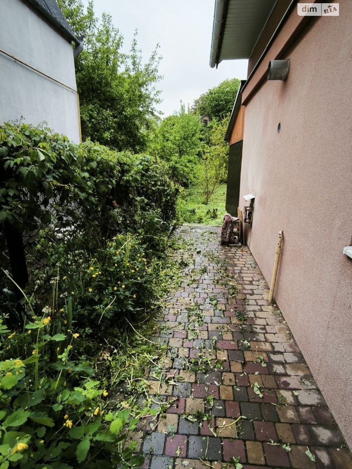 двухэтажный дом с верандой, 120 кв. м, кирпич. Продажа в Хмельницком фото 1 двухэтажный дом с верандой, 120 кв. м, кирпич. Продажа в Хмельницком фото 1