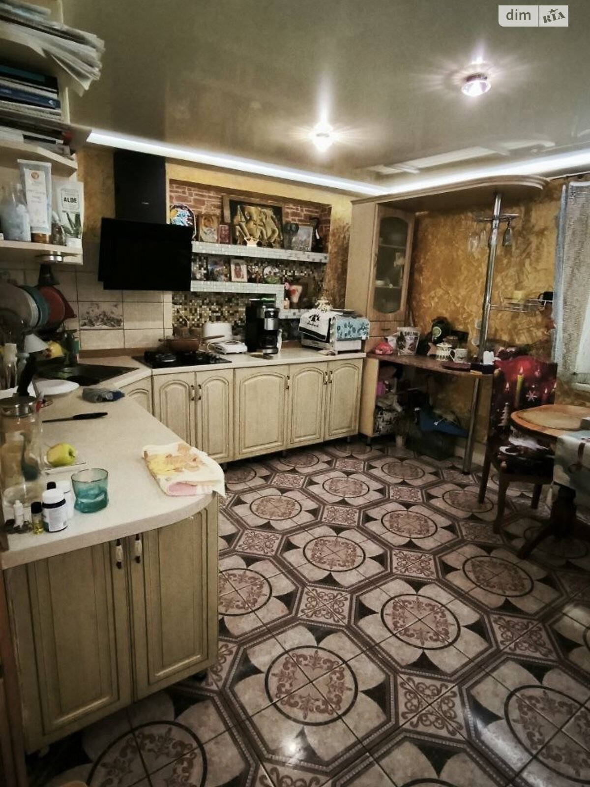 двухэтажный дом с верандой, 120 кв. м, кирпич. Продажа в Хмельницком фото 1 двухэтажный дом с верандой, 120 кв. м, кирпич. Продажа в Хмельницком фото 1