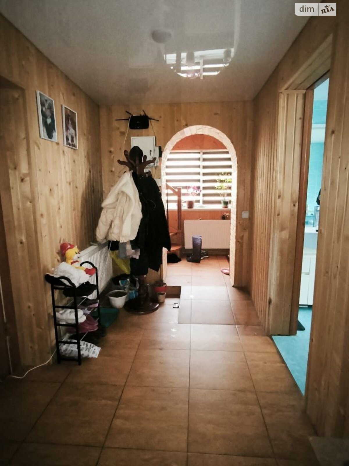 двухэтажный дом с верандой, 120 кв. м, кирпич. Продажа в Хмельницком фото 1 двухэтажный дом с верандой, 120 кв. м, кирпич. Продажа в Хмельницком фото 1
