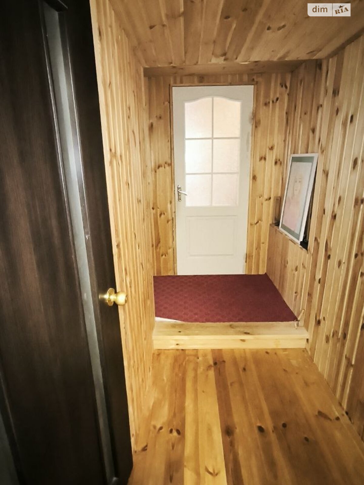 двухэтажный дом с верандой, 120 кв. м, кирпич. Продажа в Хмельницком фото 1 двухэтажный дом с верандой, 120 кв. м, кирпич. Продажа в Хмельницком фото 1