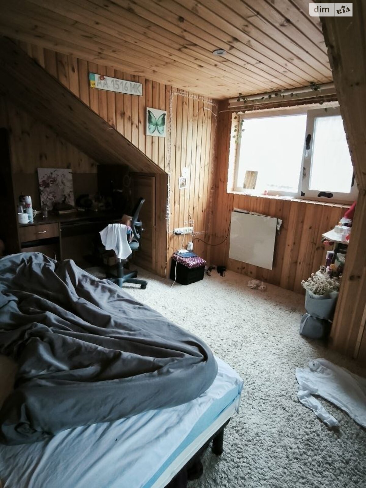 двухэтажный дом с верандой, 120 кв. м, кирпич. Продажа в Хмельницком фото 1 двухэтажный дом с верандой, 120 кв. м, кирпич. Продажа в Хмельницком фото 1
