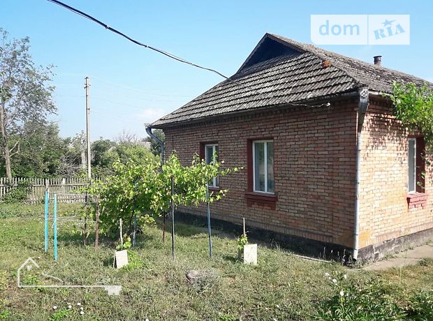 Продажа дома, 63.3м², Хмельницкий, c. Андрейковцы, Шевченка, дом 1 Продажа дома, 63.3м², Хмельницкий, c. Андрейковцы, Шевченка, дом 1