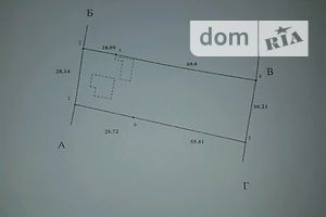 одноэтажный дом с гаражом, 74 кв. м, кирпич. Продажа в Андрейковцах фото 2