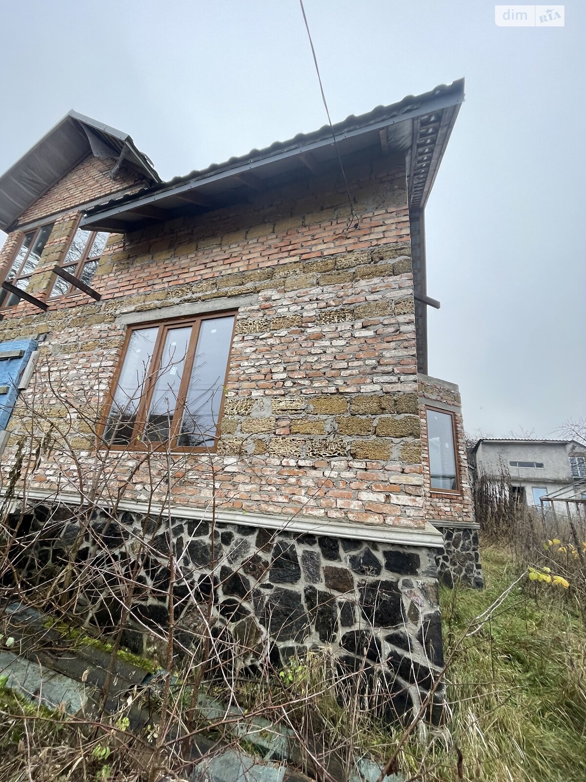 двухэтажный дом, 140 кв. м, кирпич. Продажа в Хмельницком фото 1