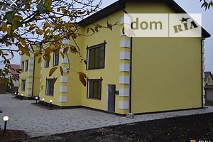 трехэтажный дом, 140 кв. м, газобетон. Продажа в Хмельницком район Автовокзал №1 фото 2