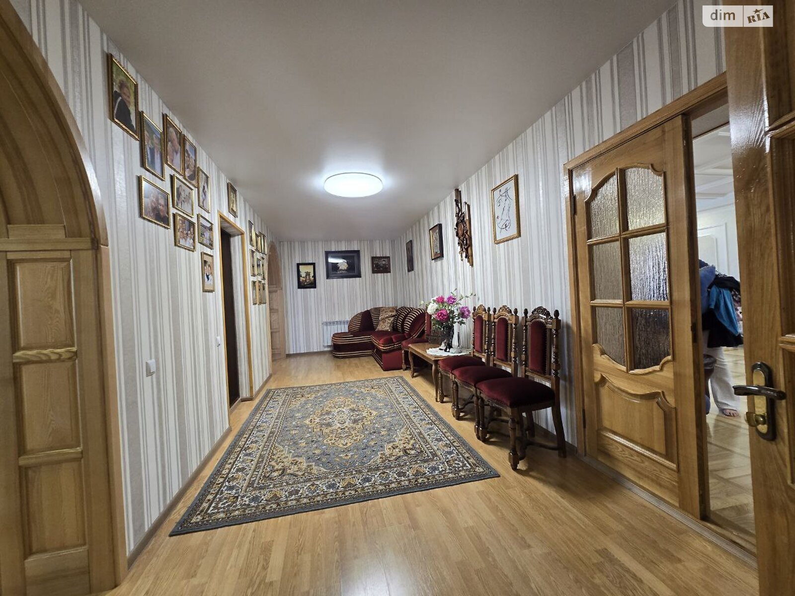 двоповерховий будинок з верандою, 260 кв. м, цегла. Продаж в Хмельницькому, район Автовокзал №1 фото 1 двоповерховий будинок з верандою, 260 кв. м, цегла. Продаж в Хмельницькому, район Автовокзал №1 фото 1