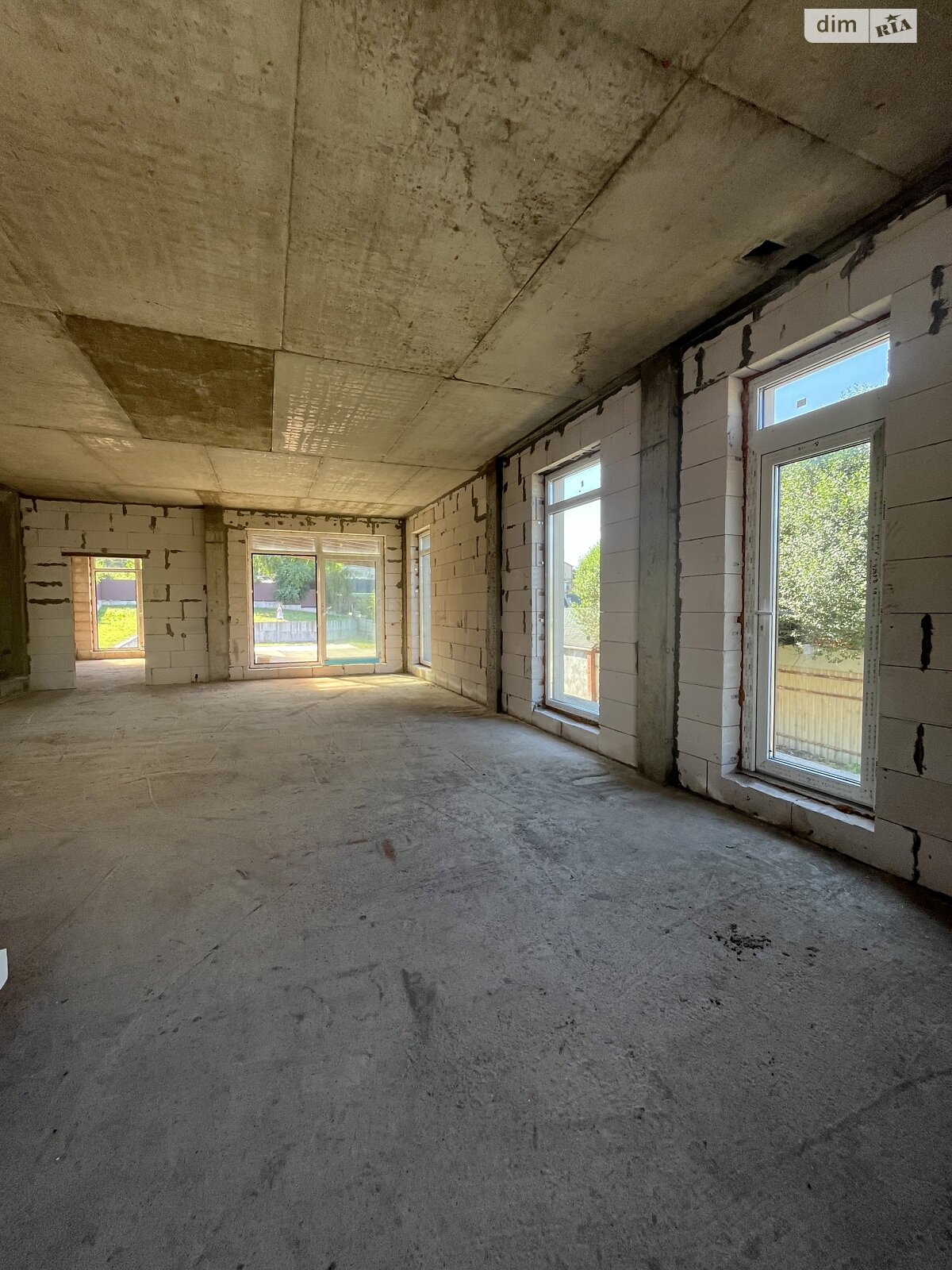 двоповерховий будинок з верандою, 225 кв. м, пеноблок. Продаж в Хмельницькому, район Автовокзал №1 фото 1 двоповерховий будинок з верандою, 225 кв. м, пеноблок. Продаж в Хмельницькому, район Автовокзал №1 фото 1