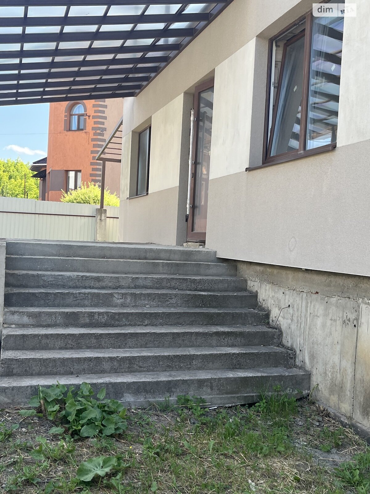 двоповерховий будинок з верандою, 225 кв. м, пеноблок. Продаж в Хмельницькому, район Автовокзал №1 фото 1 двоповерховий будинок з верандою, 225 кв. м, пеноблок. Продаж в Хмельницькому, район Автовокзал №1 фото 1