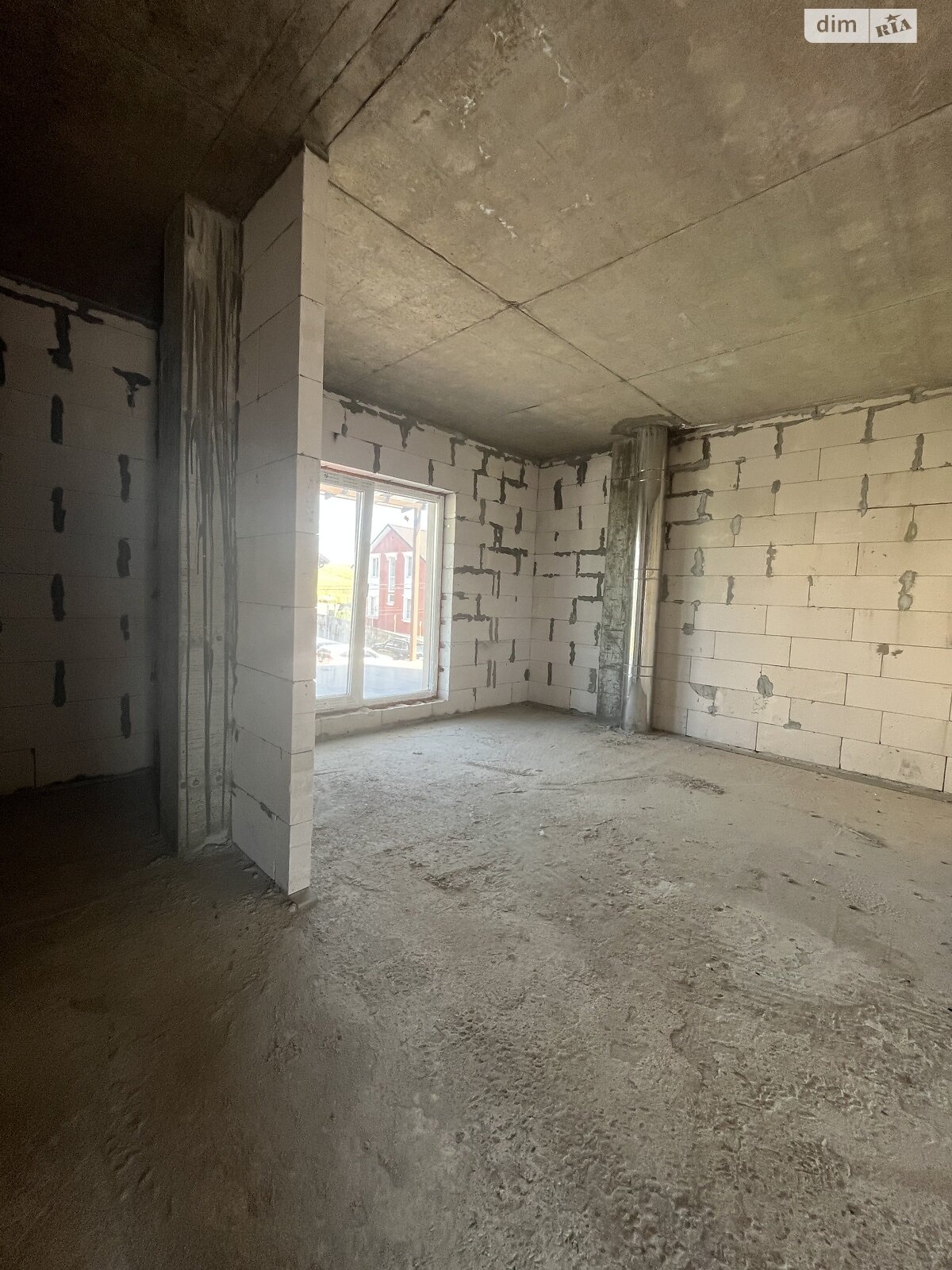 двоповерховий будинок з верандою, 225 кв. м, пеноблок. Продаж в Хмельницькому, район Автовокзал №1 фото 1 двоповерховий будинок з верандою, 225 кв. м, пеноблок. Продаж в Хмельницькому, район Автовокзал №1 фото 1
