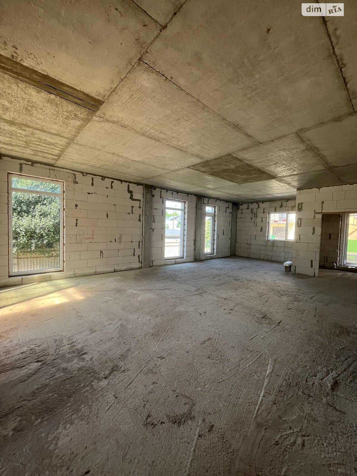 двоповерховий будинок з верандою, 225 кв. м, пеноблок. Продаж в Хмельницькому, район Автовокзал №1 фото 1 двоповерховий будинок з верандою, 225 кв. м, пеноблок. Продаж в Хмельницькому, район Автовокзал №1 фото 1