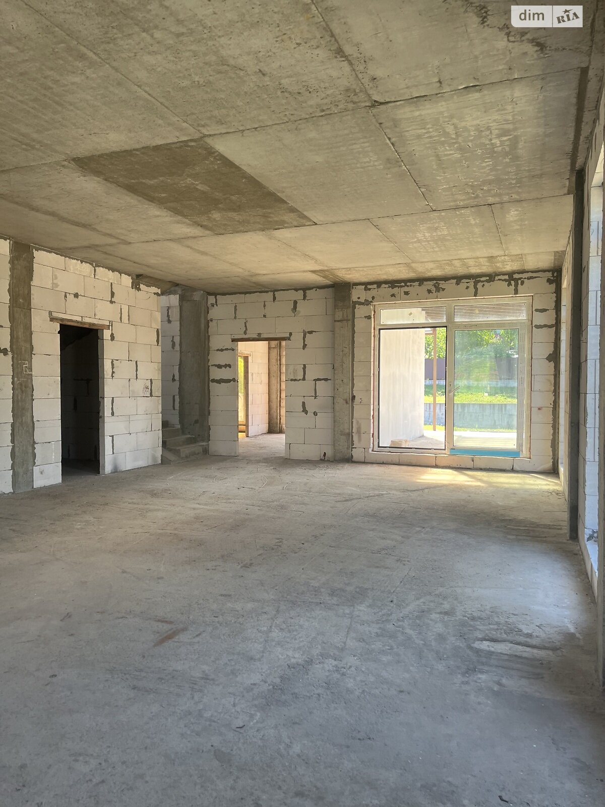 двоповерховий будинок з верандою, 225 кв. м, пеноблок. Продаж в Хмельницькому, район Автовокзал №1 фото 1 двоповерховий будинок з верандою, 225 кв. м, пеноблок. Продаж в Хмельницькому, район Автовокзал №1 фото 1