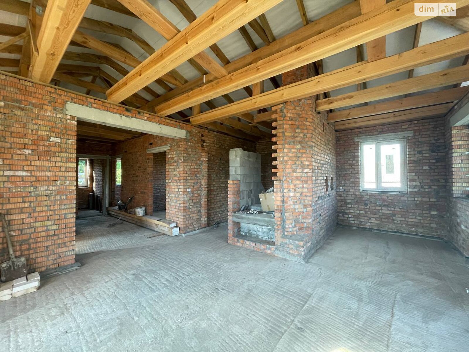 одноэтажный дом, 172 кв. м, кирпич. Продажа в Хмельницком фото 1 одноэтажный дом, 172 кв. м, кирпич. Продажа в Хмельницком фото 1