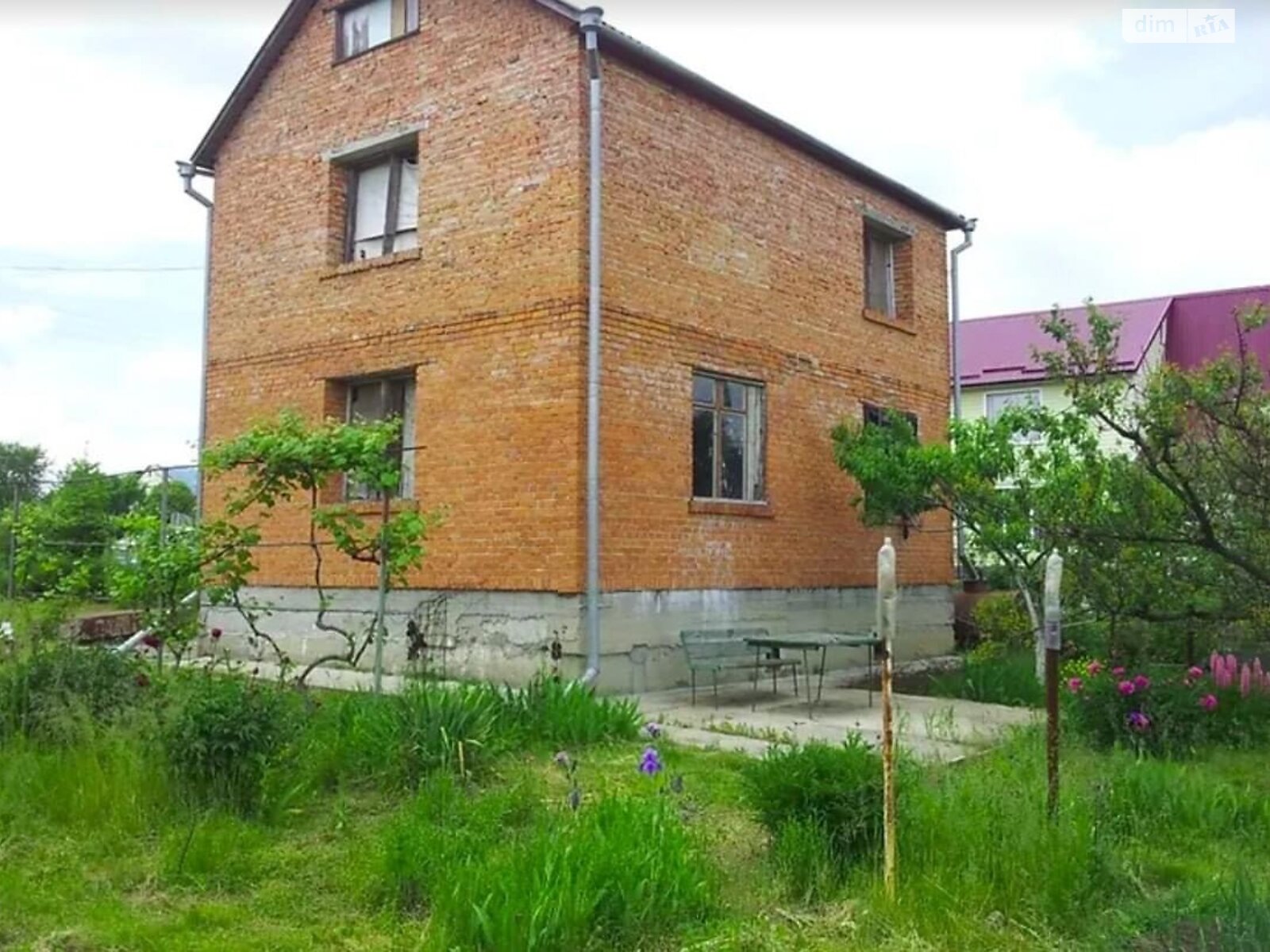 двоповерховий будинок, 150 кв. м, цегла. Продаж у Хмельницькому фото 1