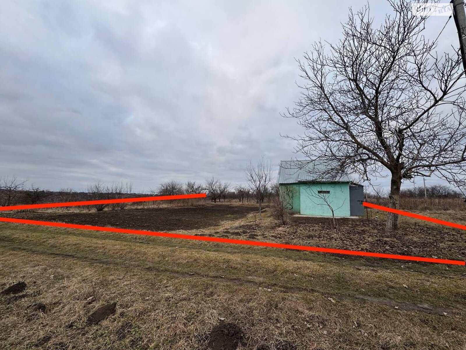 одноповерховий будинок, 23.5 кв. м, цегла. Продаж у Хмельницькому фото 1 одноповерховий будинок, 23.5 кв. м, цегла. Продаж у Хмельницькому фото 1