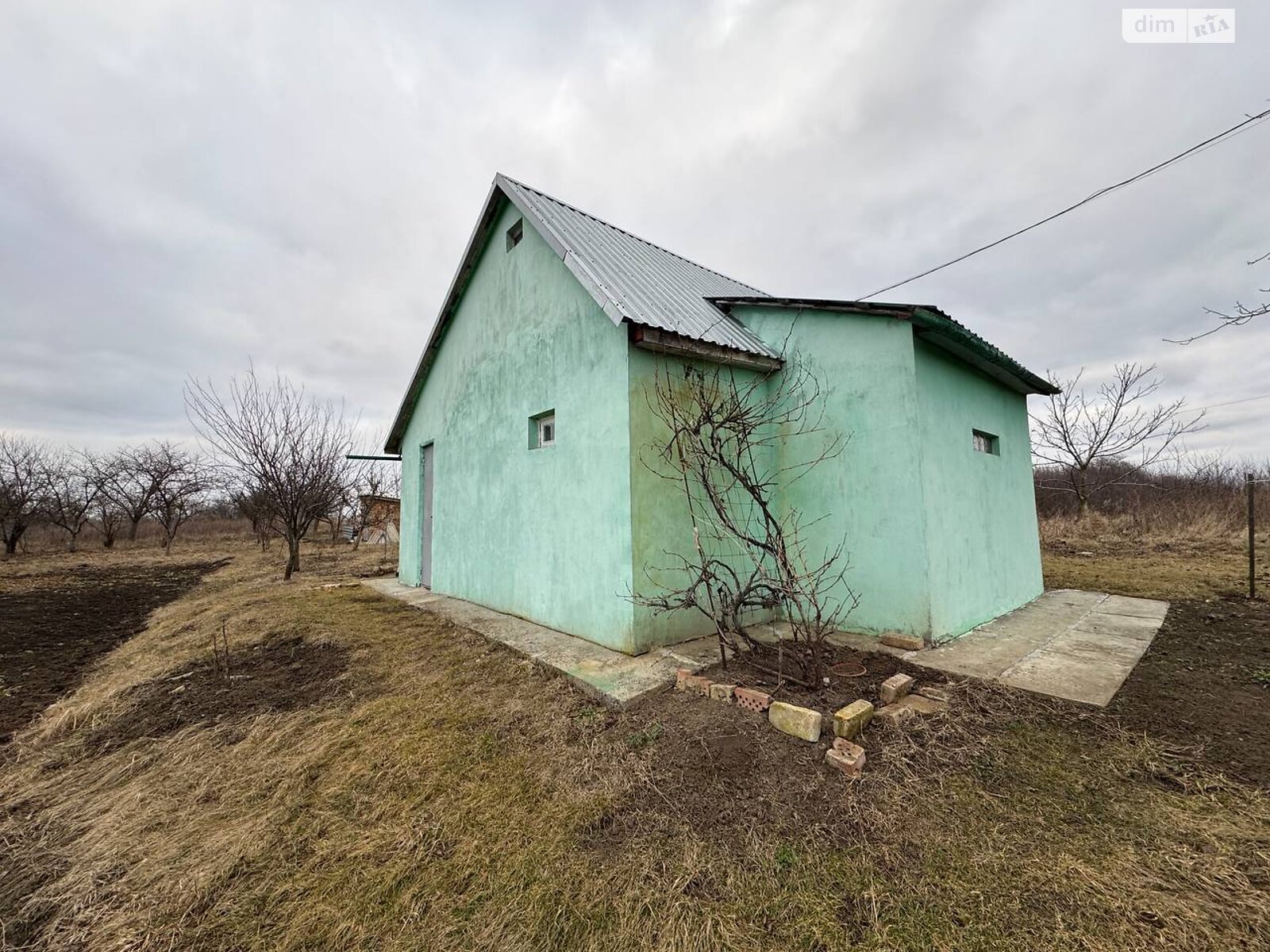 одноповерховий будинок, 23.5 кв. м, цегла. Продаж у Хмельницькому фото 1 одноповерховий будинок, 23.5 кв. м, цегла. Продаж у Хмельницькому фото 1