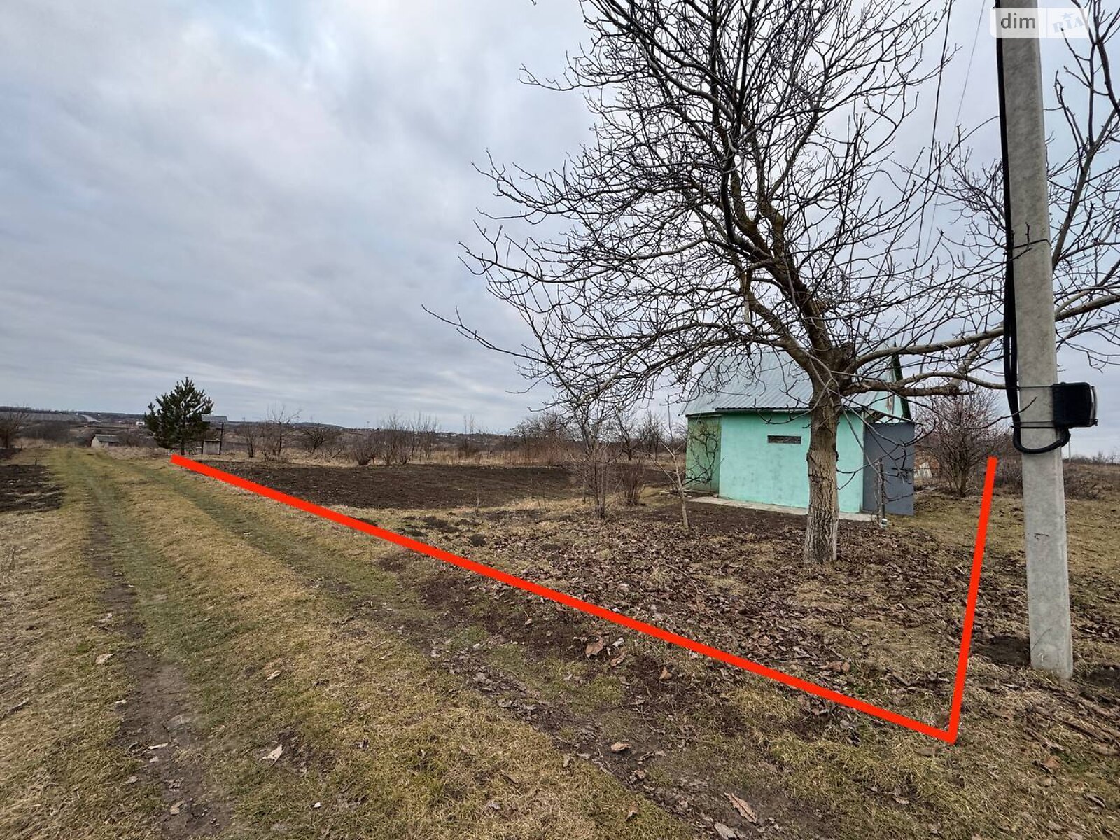 одноповерховий будинок, 23.5 кв. м, цегла. Продаж у Хмельницькому фото 1 одноповерховий будинок, 23.5 кв. м, цегла. Продаж у Хмельницькому фото 1