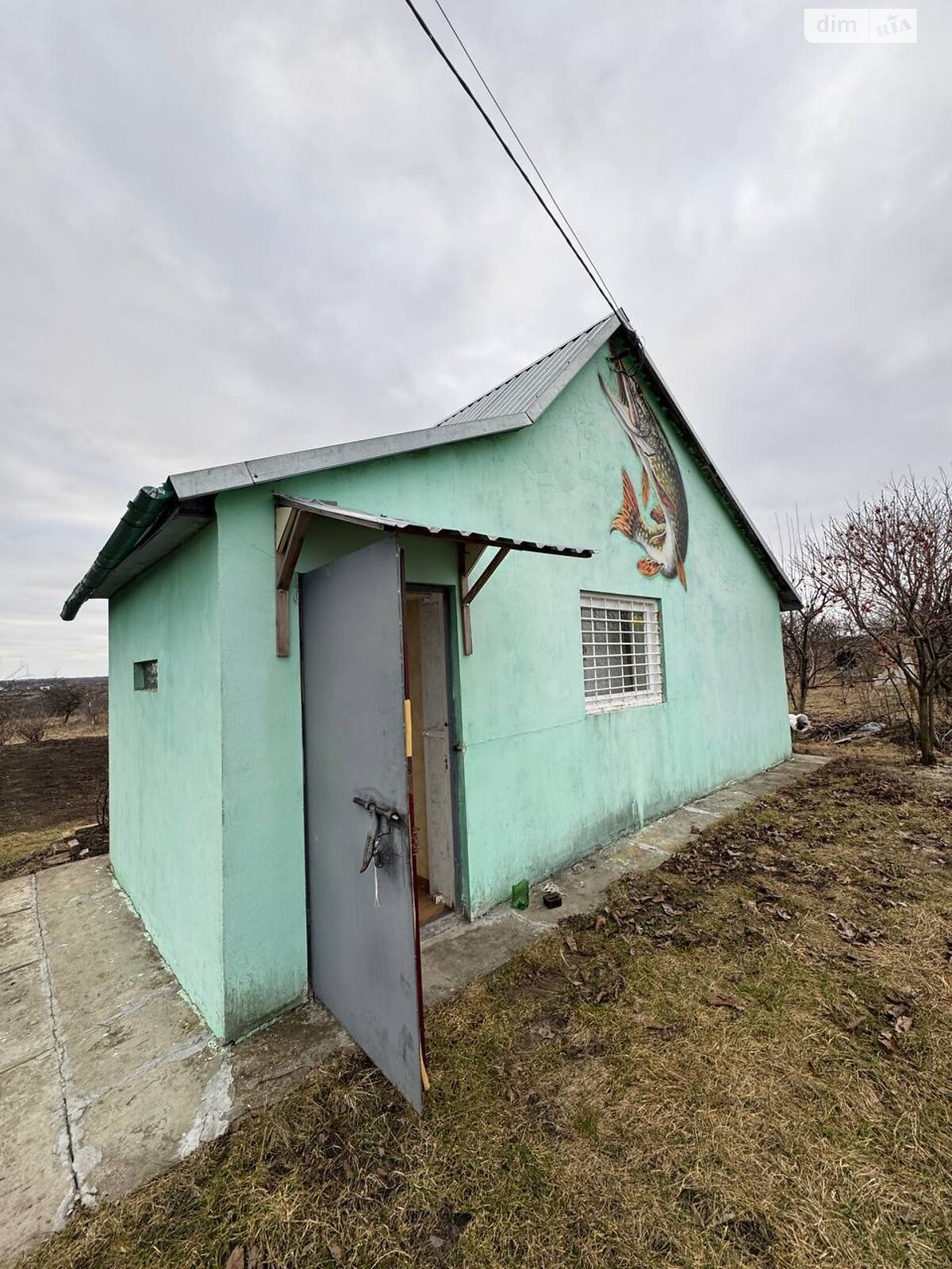 одноповерховий будинок, 23.5 кв. м, цегла. Продаж у Хмельницькому фото 1 одноповерховий будинок, 23.5 кв. м, цегла. Продаж у Хмельницькому фото 1