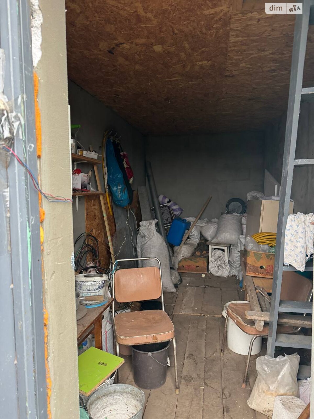 одноповерховий будинок, 23.5 кв. м, цегла. Продаж у Хмельницькому фото 1 одноповерховий будинок, 23.5 кв. м, цегла. Продаж у Хмельницькому фото 1