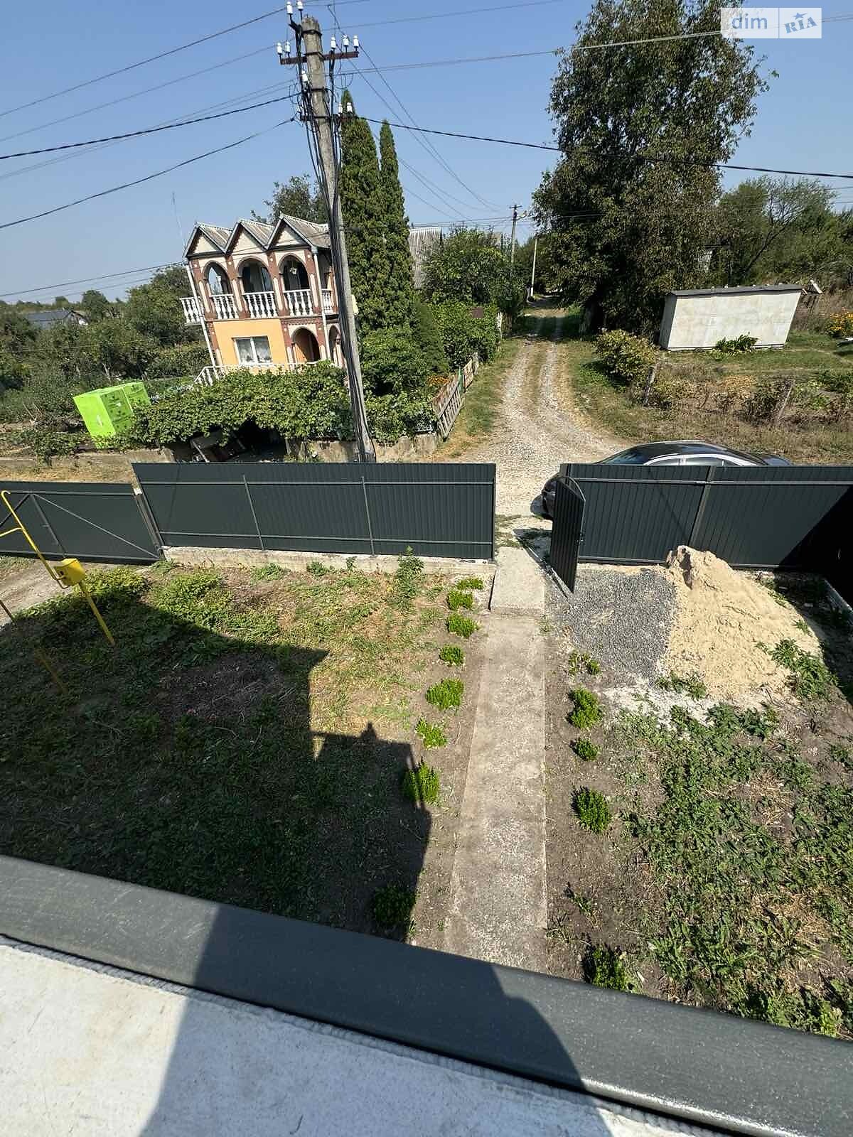 двоповерховий будинок з гаражем, 116.7 кв. м, цегла. Продаж в Хмельницькому, район Дачний масив Сонячний фото 1 двоповерховий будинок з гаражем, 116.7 кв. м, цегла. Продаж в Хмельницькому, район Дачний масив Сонячний фото 1