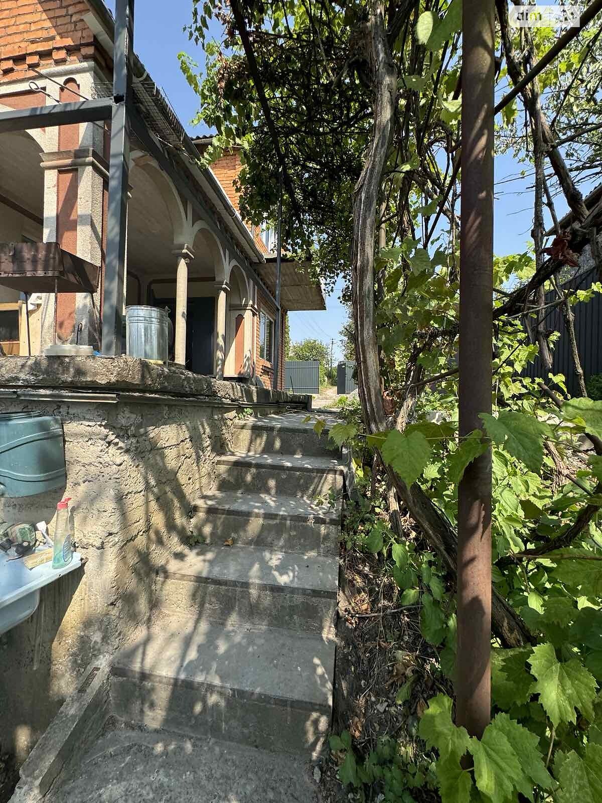 двоповерховий будинок з гаражем, 116.7 кв. м, цегла. Продаж в Хмельницькому, район Дачний масив Сонячний фото 1 двоповерховий будинок з гаражем, 116.7 кв. м, цегла. Продаж в Хмельницькому, район Дачний масив Сонячний фото 1