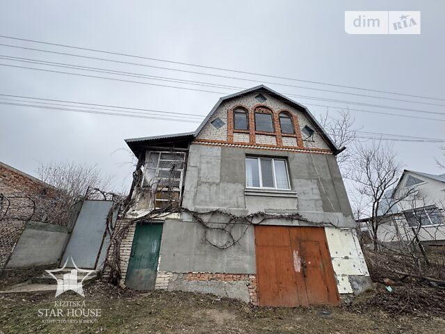 Продаж2поверховогобудинкузверандоюіділянкоюна6соток,90.2кв.м,1кімната