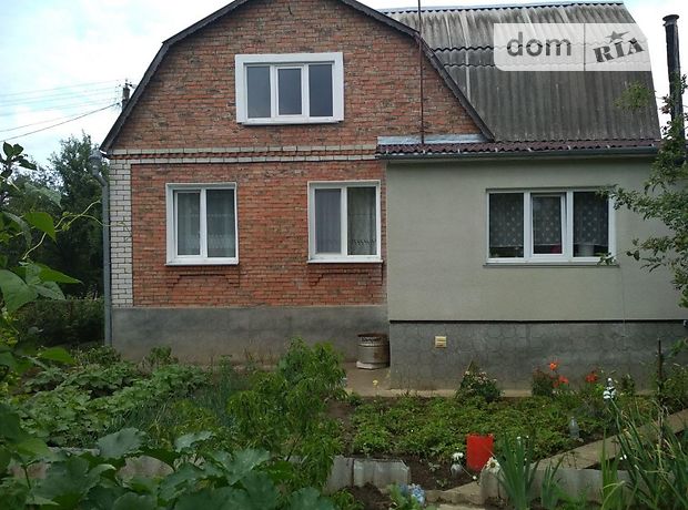 Продажа дома, 54м², Хмельницкий, р‑н. Давыдковцы Продажа дома, 54м², Хмельницкий, р‑н. Давыдковцы