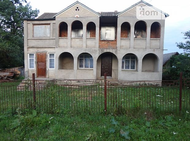 Продажа дома, 150м², Хмельницкий, р‑н. Давыдковцы, село Шпиченци Продажа дома, 150м², Хмельницкий, р‑н. Давыдковцы, село Шпиченци