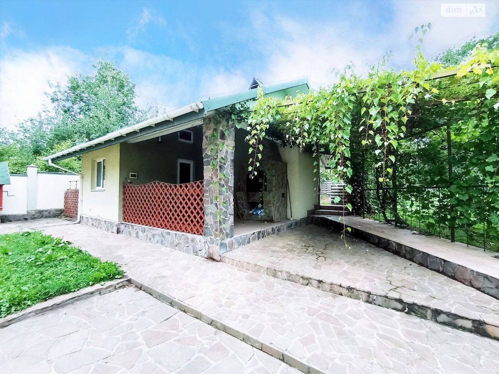 двухэтажный дом с гаражом, 252.8 кв. м, кирпич. Продажа в Хмельницком район Дехтярка фото 1 двухэтажный дом с гаражом, 252.8 кв. м, кирпич. Продажа в Хмельницком район Дехтярка фото 1