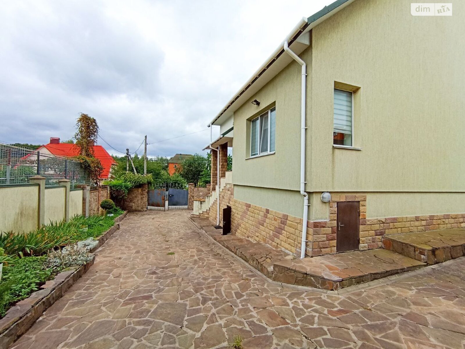 двухэтажный дом с гаражом, 252.8 кв. м, кирпич. Продажа в Хмельницком район Дехтярка фото 1 двухэтажный дом с гаражом, 252.8 кв. м, кирпич. Продажа в Хмельницком район Дехтярка фото 1