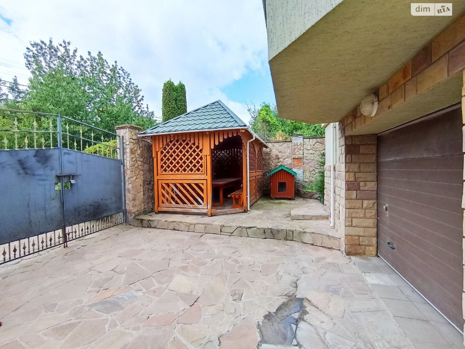 двухэтажный дом с гаражом, 252.8 кв. м, кирпич. Продажа в Хмельницком район Дехтярка фото 1 двухэтажный дом с гаражом, 252.8 кв. м, кирпич. Продажа в Хмельницком район Дехтярка фото 1