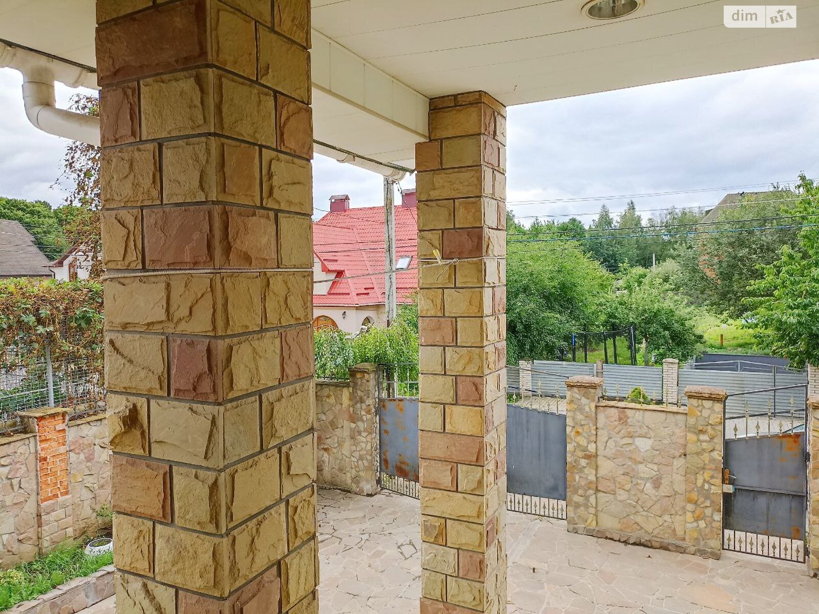 двухэтажный дом с гаражом, 252.8 кв. м, кирпич. Продажа в Хмельницком район Дехтярка фото 1 двухэтажный дом с гаражом, 252.8 кв. м, кирпич. Продажа в Хмельницком район Дехтярка фото 1