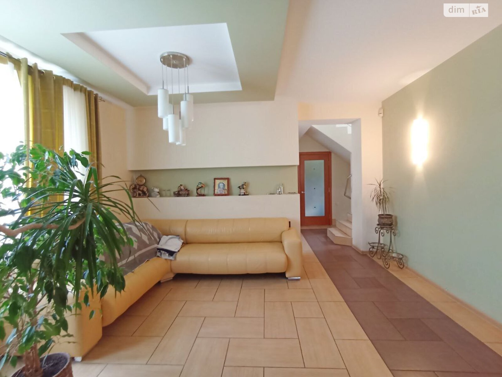 двухэтажный дом с гаражом, 252.8 кв. м, кирпич. Продажа в Хмельницком район Дехтярка фото 1 двухэтажный дом с гаражом, 252.8 кв. м, кирпич. Продажа в Хмельницком район Дехтярка фото 1