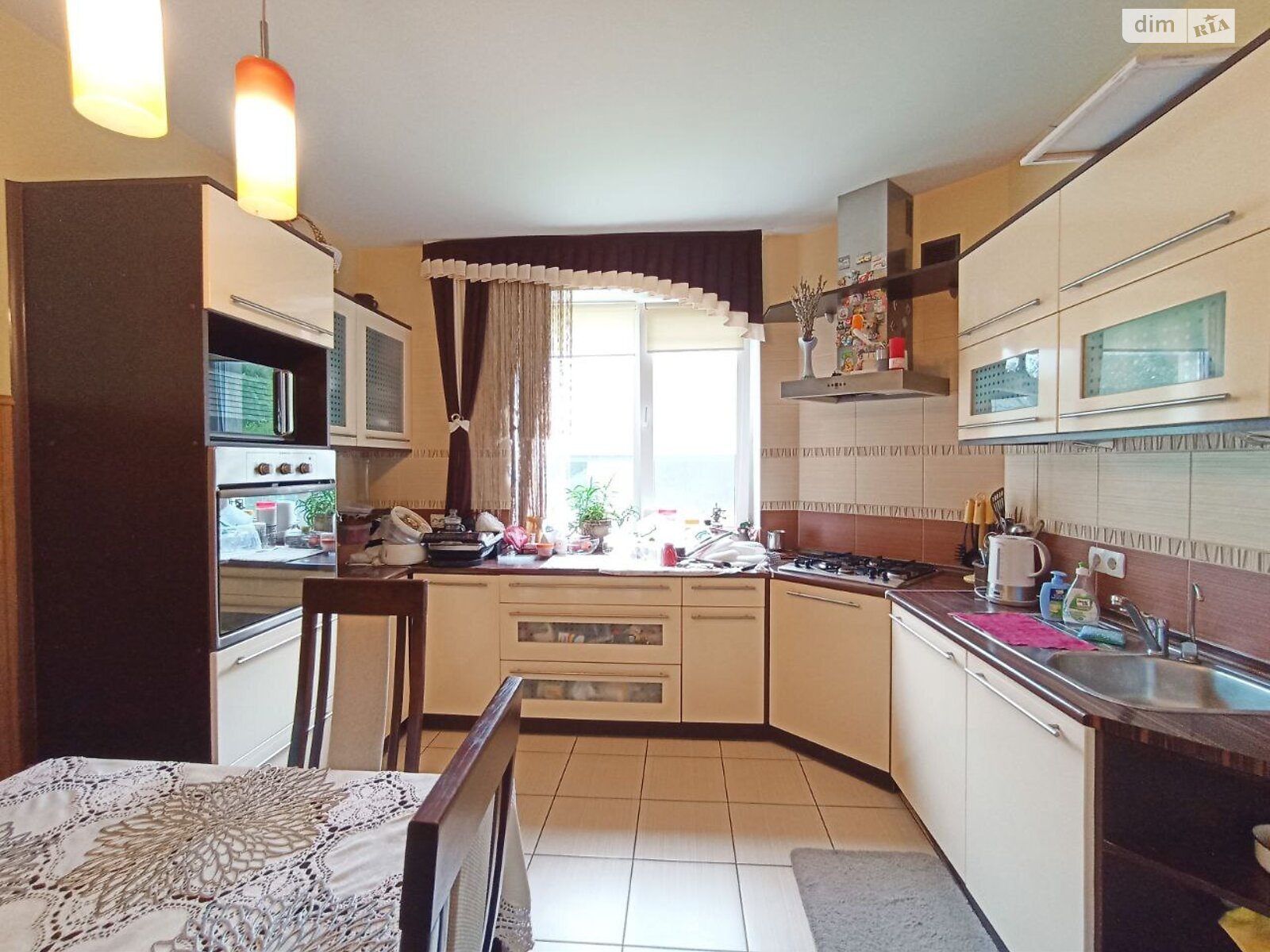 двухэтажный дом с гаражом, 252.8 кв. м, кирпич. Продажа в Хмельницком район Дехтярка фото 1 двухэтажный дом с гаражом, 252.8 кв. м, кирпич. Продажа в Хмельницком район Дехтярка фото 1