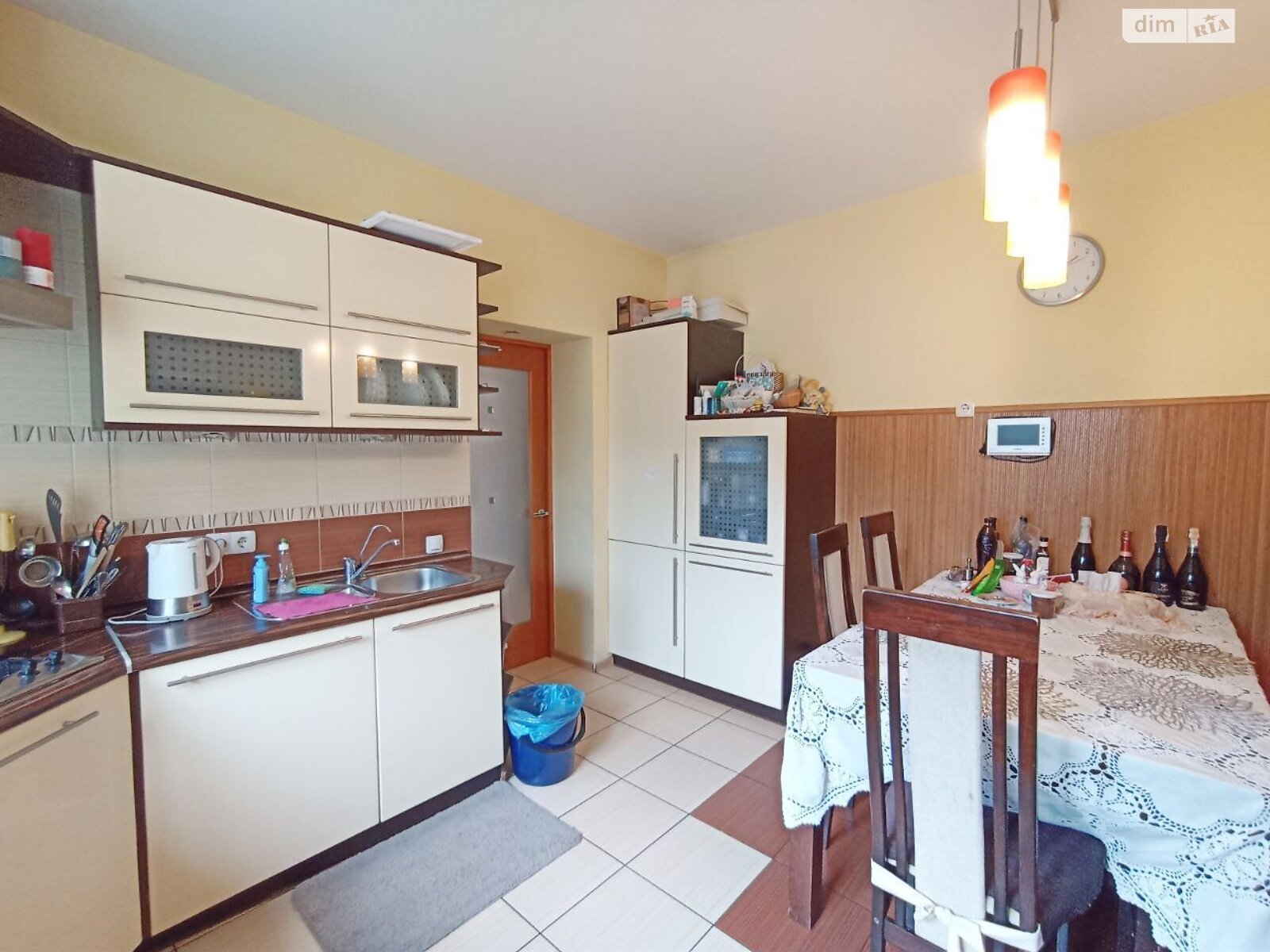 двухэтажный дом с гаражом, 252.8 кв. м, кирпич. Продажа в Хмельницком район Дехтярка фото 1 двухэтажный дом с гаражом, 252.8 кв. м, кирпич. Продажа в Хмельницком район Дехтярка фото 1