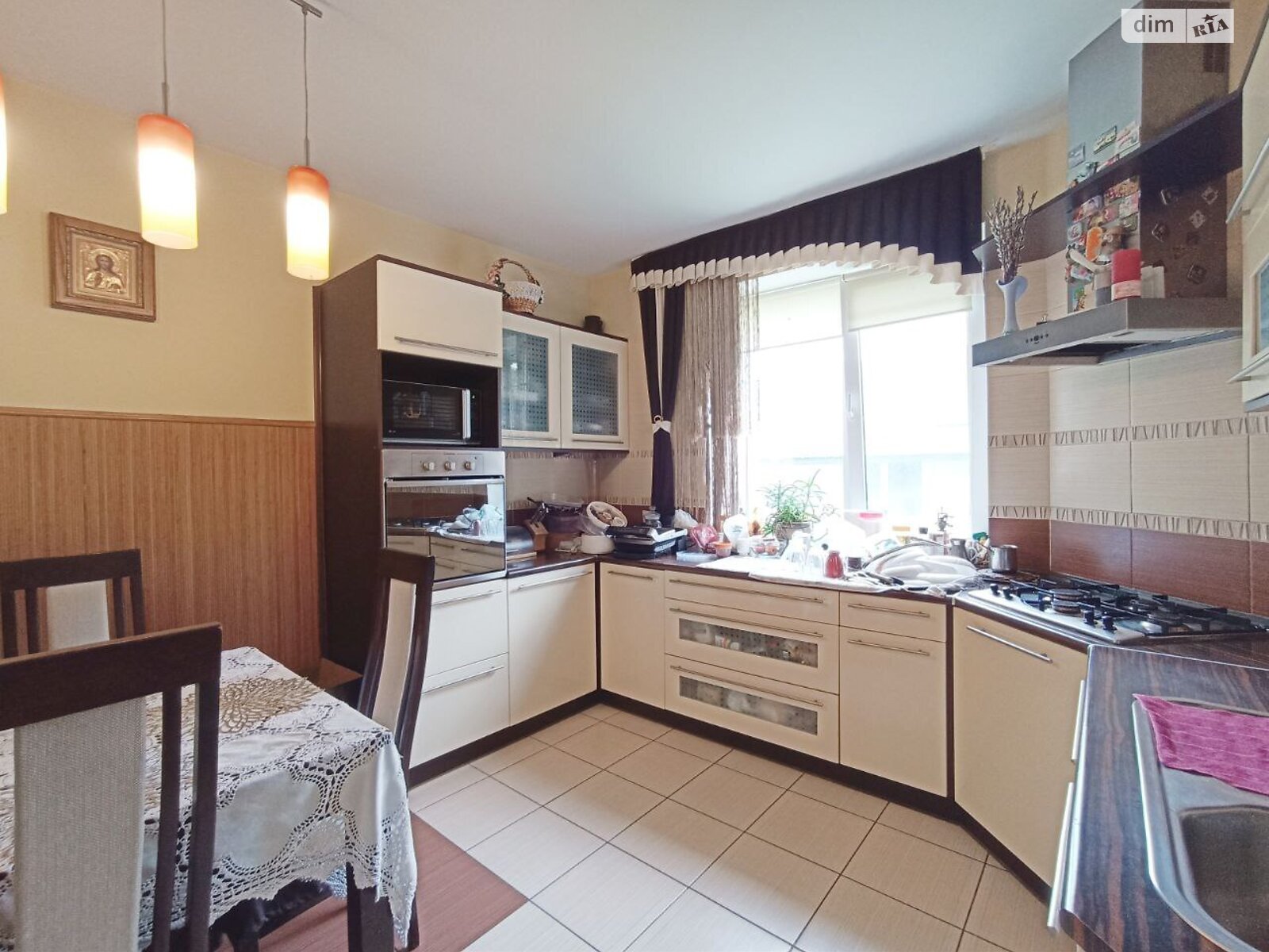 двухэтажный дом с гаражом, 252.8 кв. м, кирпич. Продажа в Хмельницком район Дехтярка фото 1 двухэтажный дом с гаражом, 252.8 кв. м, кирпич. Продажа в Хмельницком район Дехтярка фото 1