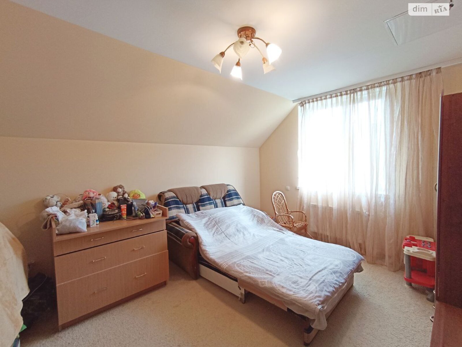 двухэтажный дом с гаражом, 252.8 кв. м, кирпич. Продажа в Хмельницком район Дехтярка фото 1 двухэтажный дом с гаражом, 252.8 кв. м, кирпич. Продажа в Хмельницком район Дехтярка фото 1