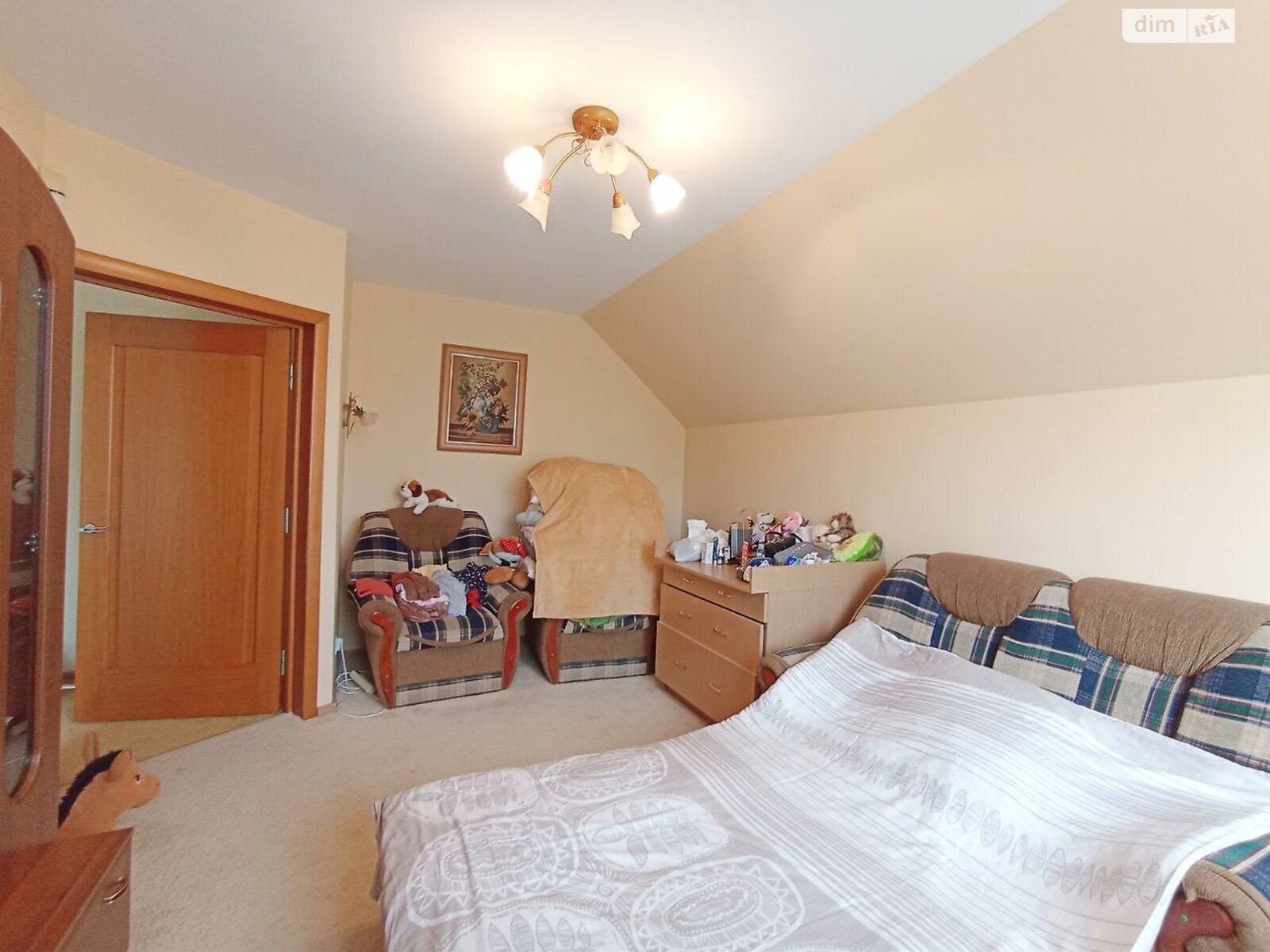 двухэтажный дом с гаражом, 252.8 кв. м, кирпич. Продажа в Хмельницком район Дехтярка фото 1 двухэтажный дом с гаражом, 252.8 кв. м, кирпич. Продажа в Хмельницком район Дехтярка фото 1