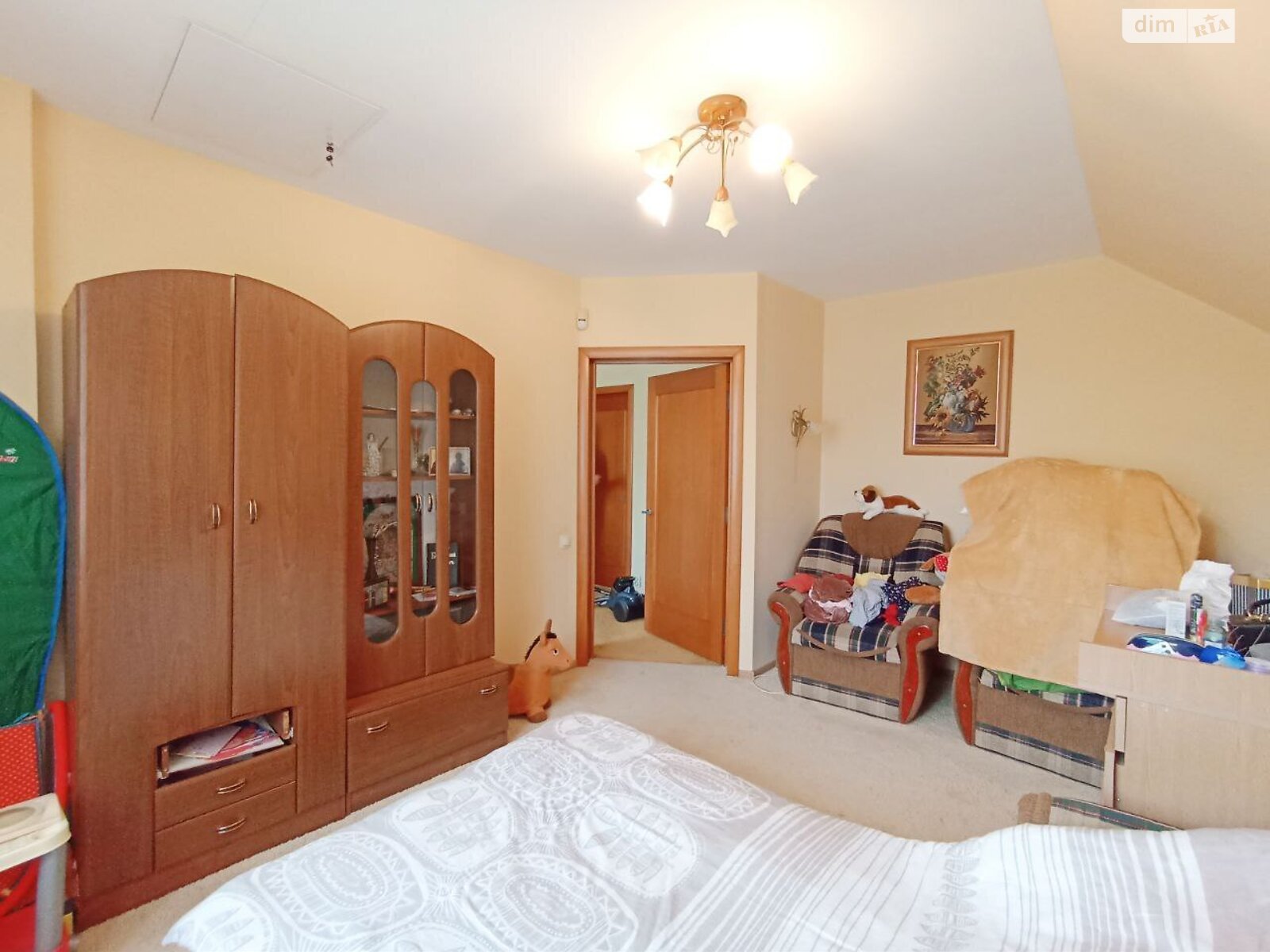 двухэтажный дом с гаражом, 252.8 кв. м, кирпич. Продажа в Хмельницком район Дехтярка фото 1 двухэтажный дом с гаражом, 252.8 кв. м, кирпич. Продажа в Хмельницком район Дехтярка фото 1