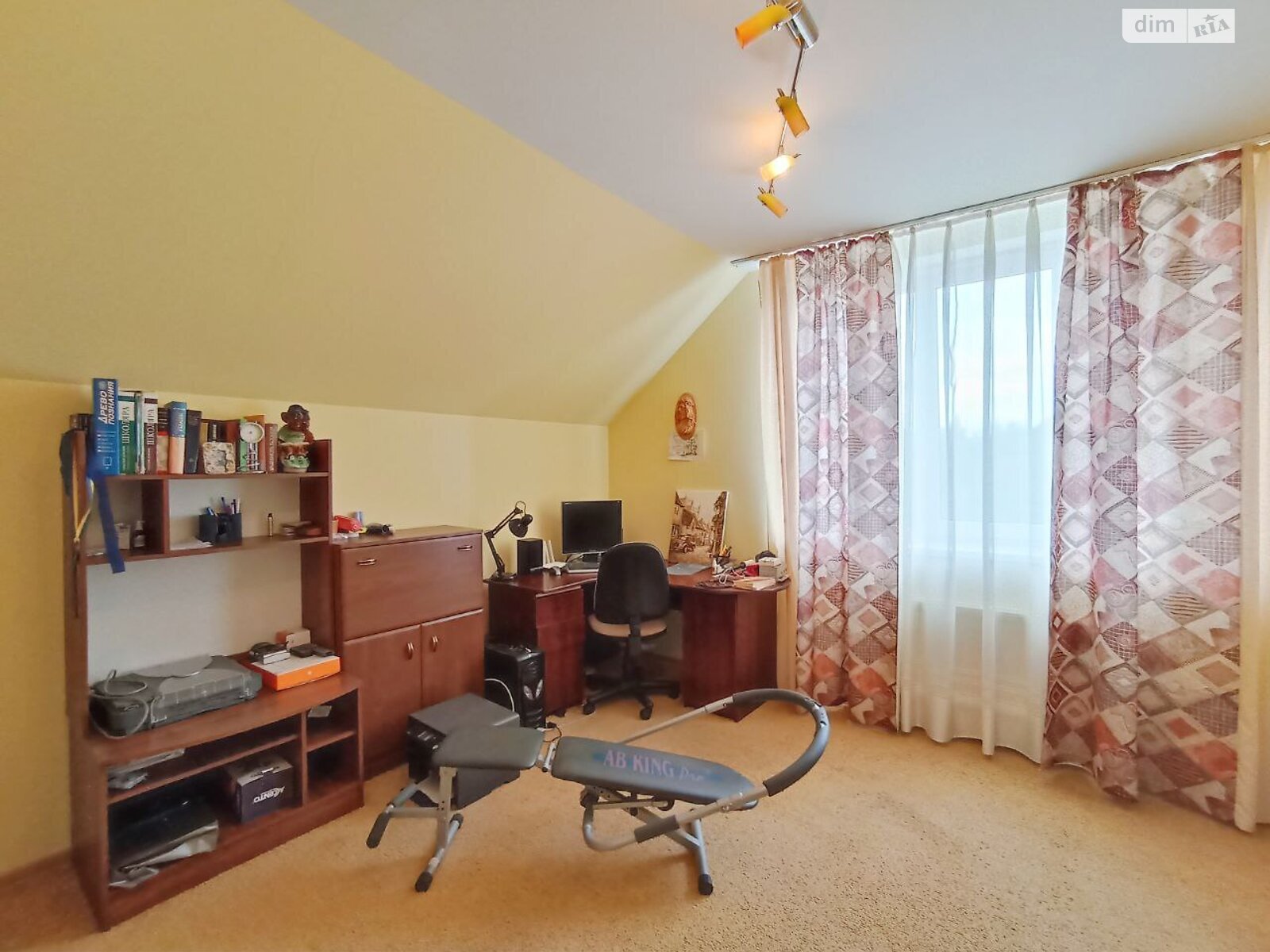двухэтажный дом с гаражом, 252.8 кв. м, кирпич. Продажа в Хмельницком район Дехтярка фото 1 двухэтажный дом с гаражом, 252.8 кв. м, кирпич. Продажа в Хмельницком район Дехтярка фото 1