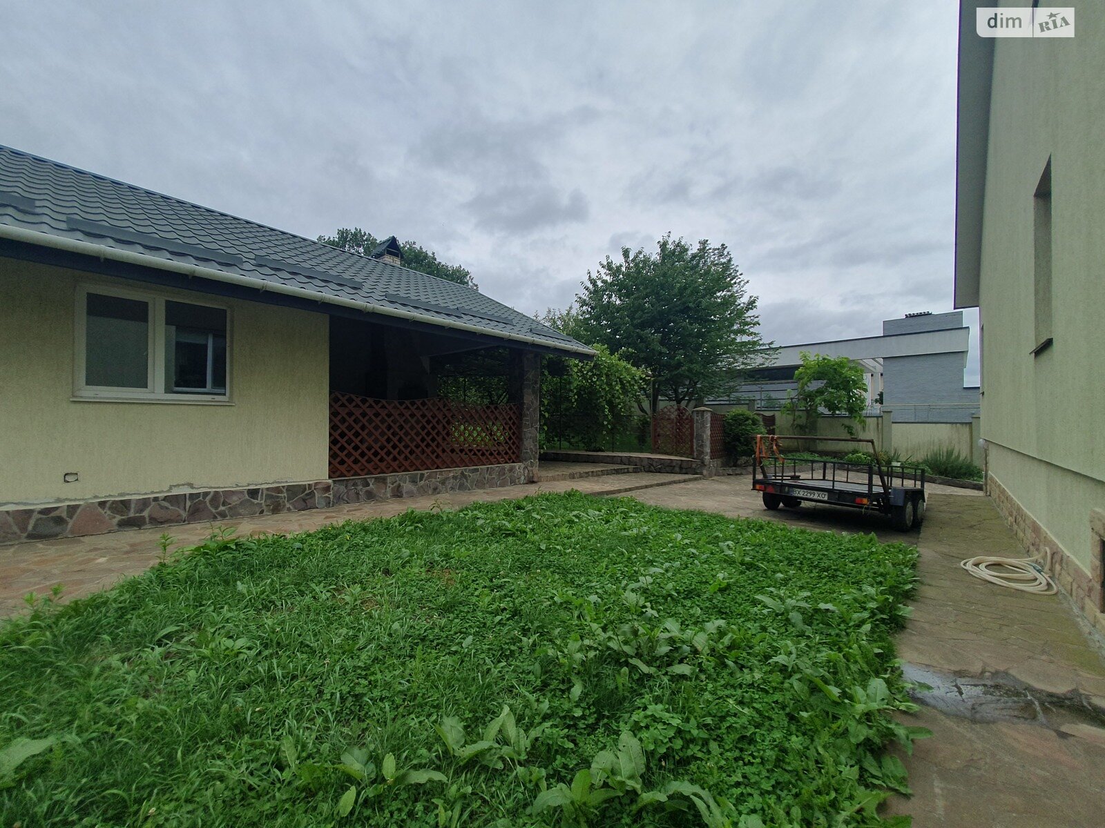двухэтажный дом с гаражом, 252.8 кв. м, кирпич. Продажа в Хмельницком район Дехтярка фото 1 двухэтажный дом с гаражом, 252.8 кв. м, кирпич. Продажа в Хмельницком район Дехтярка фото 1