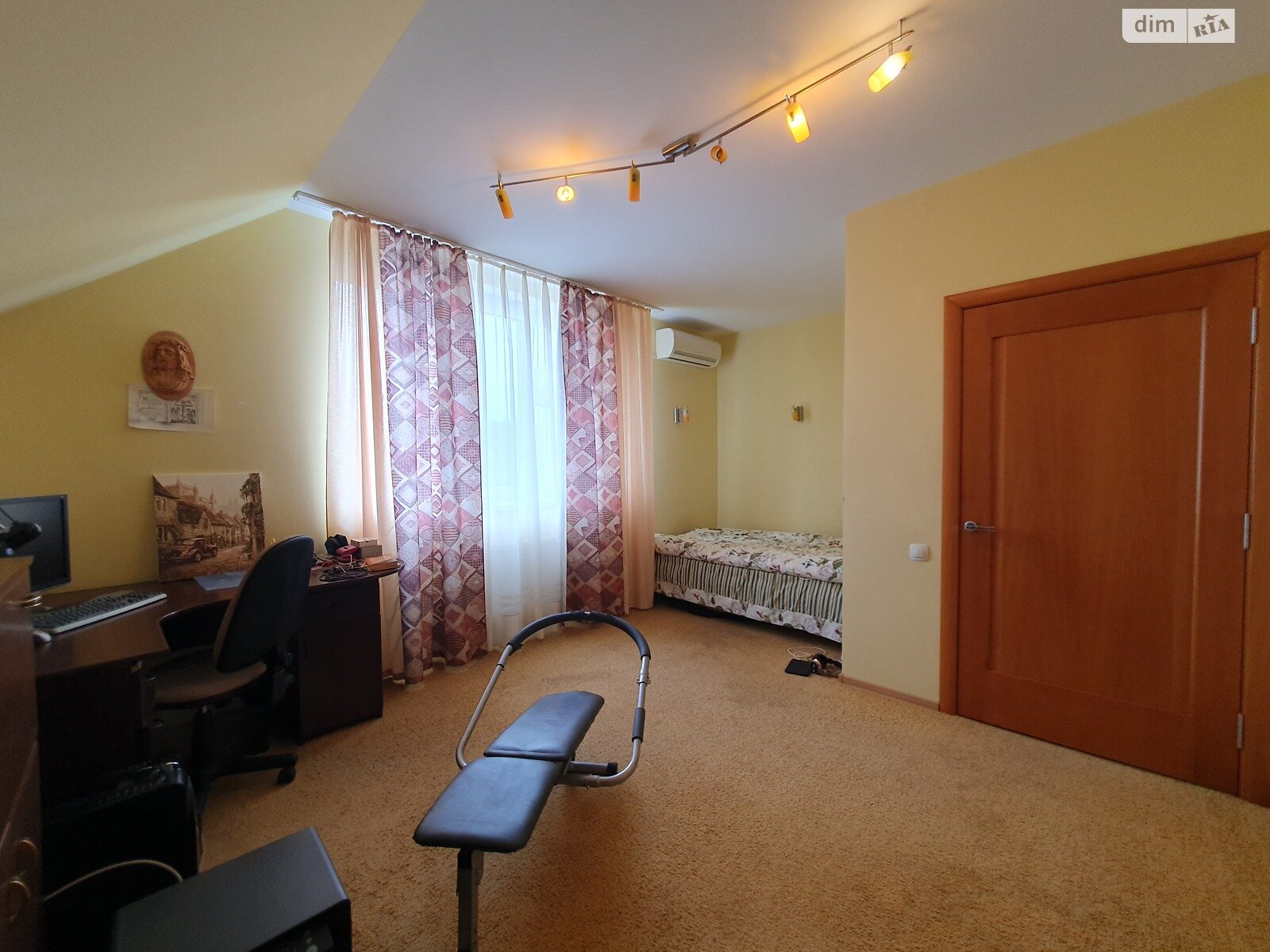 двухэтажный дом с гаражом, 252.8 кв. м, кирпич. Продажа в Хмельницком район Дехтярка фото 1 двухэтажный дом с гаражом, 252.8 кв. м, кирпич. Продажа в Хмельницком район Дехтярка фото 1