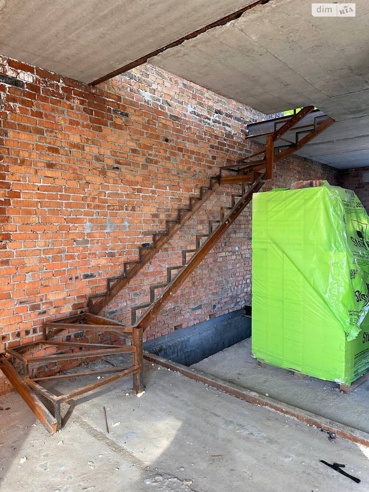 двоповерховий будинок з мансардою, 131 кв. м, цегла. Продаж в Хмельницькому, район Дехтярка фото 1 двоповерховий будинок з мансардою, 131 кв. м, цегла. Продаж в Хмельницькому, район Дехтярка фото 1