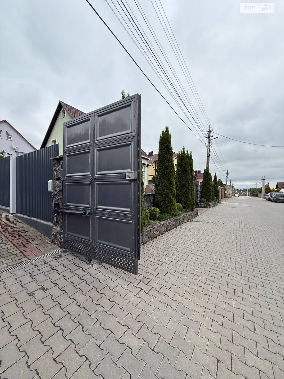 двухэтажный дом беседка, 204 кв. м, кирпич. Продажа в Хмельницком район Дехтярка фото 1 двухэтажный дом беседка, 204 кв. м, кирпич. Продажа в Хмельницком район Дехтярка фото 1